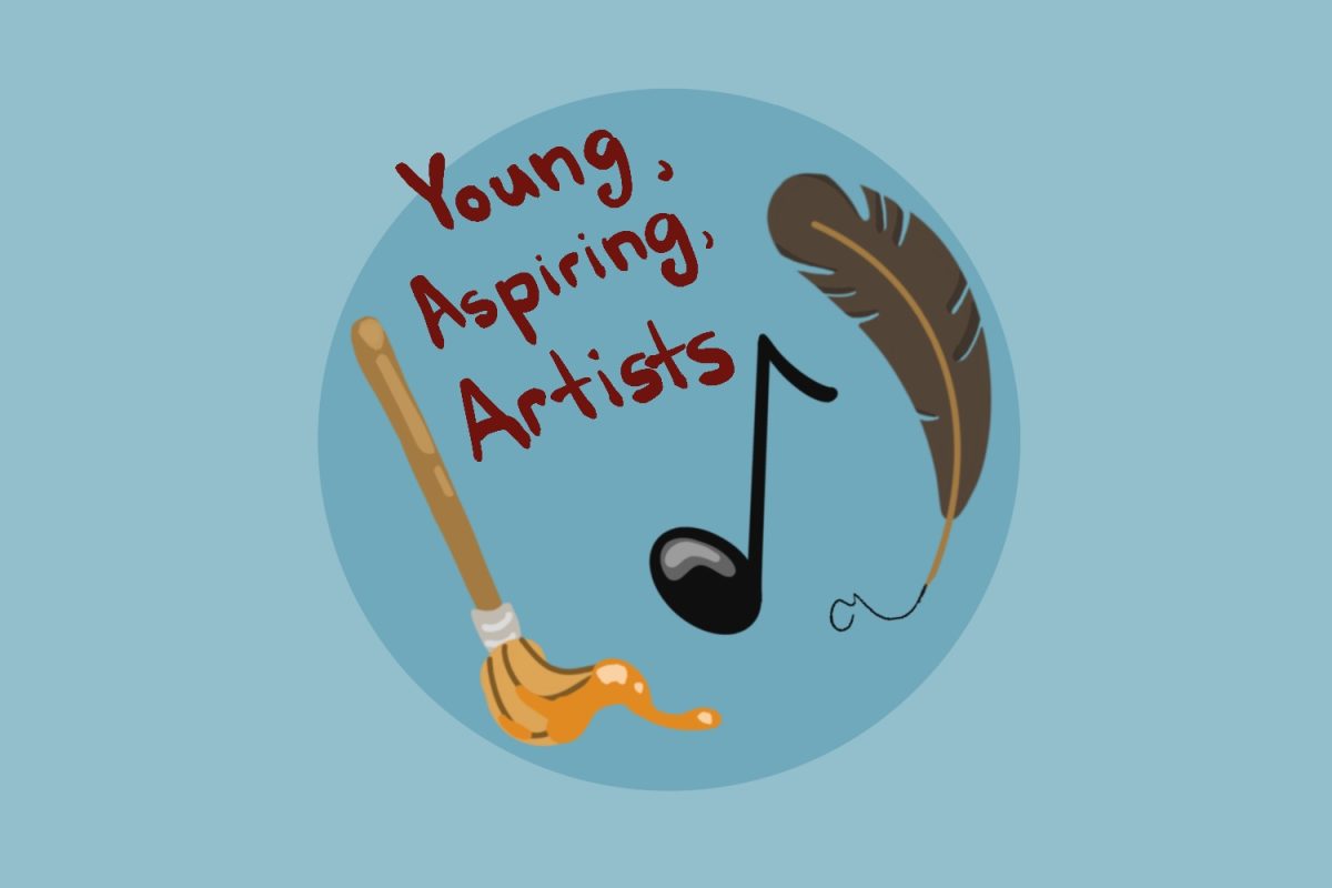 Young Aspiring Artists Ep. 1: Sienna Hubert’s dream to become a singer/songwriter