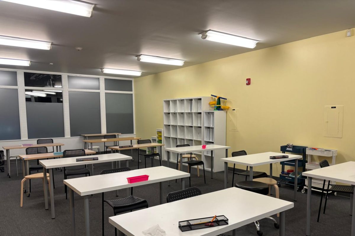 An empty classroom may be in the future for school programs, due to the Department of Education's order for educational institutions to remove DEI policies within the next two weeks or face losing federal funding. Cutting federal funding from schools could result in the removal of programs including free or reduced lunch, special education, financial aid, and more. 