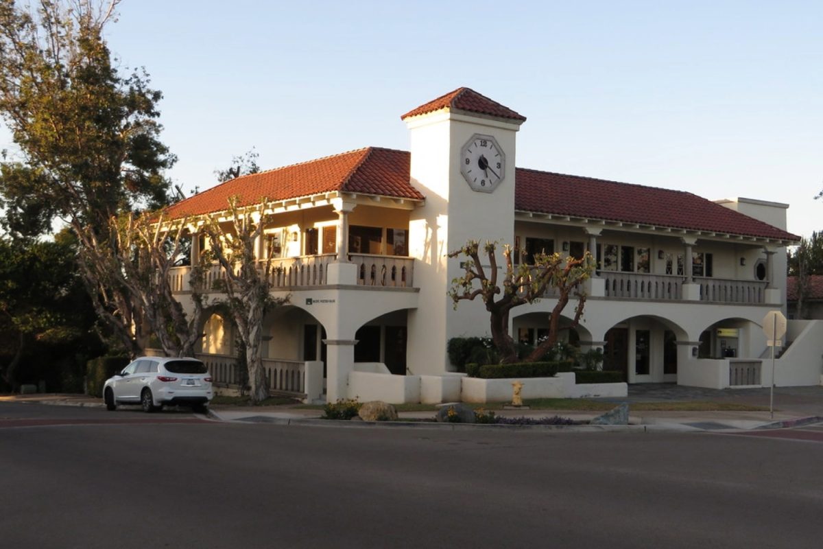 Rancho Santa Fe, California / Ken Lund / Flickr / CC BY-SA 2.0