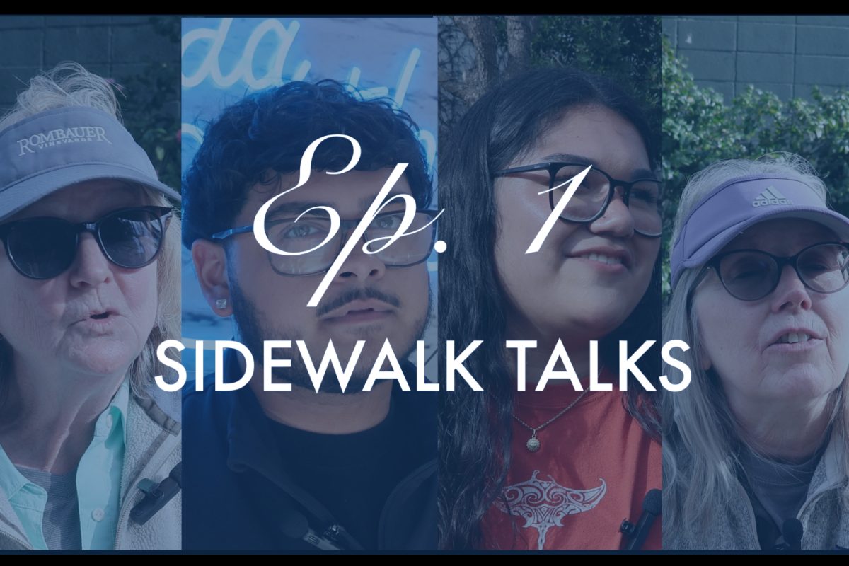 Sidewalk Talks Ep. 1