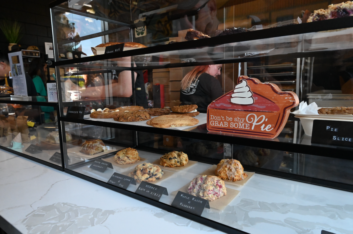 Spotlight: Made Out Of Dough