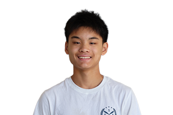 Nicolai Liu