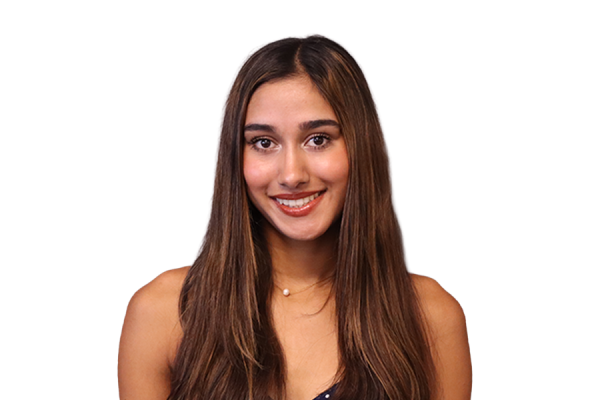 Radhika Agrawal