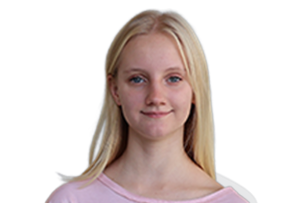 Elena Winterson