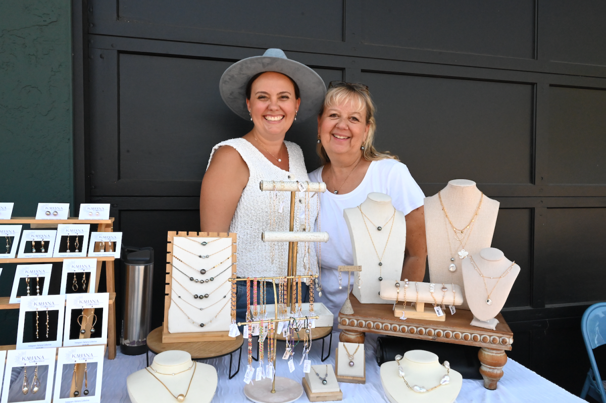 Spotlight: Kahana Collective