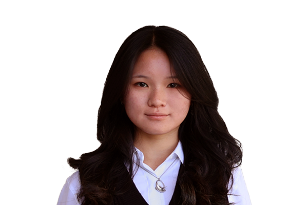 Sunny Lin