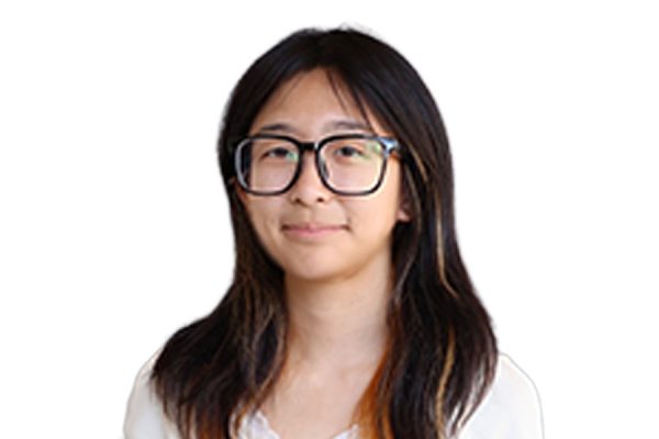 Kayla Huang