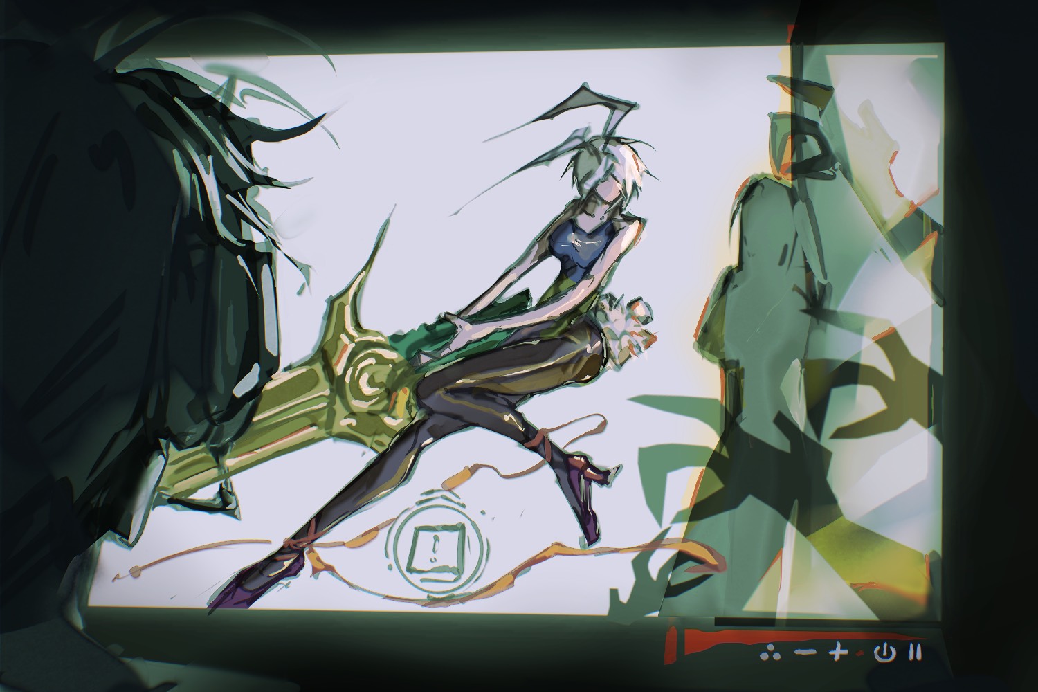 Riven, a sexualized character from League of Legends, captures a player’s attention by fighting enemies in a playboy bunny costume. According to the Geena Davis Institute, female characters are 10 times more likely to be shown in revealing clothing than male characters, emphasizing how much women are objectified in video games.