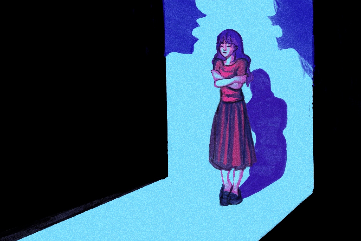 The impact of parental affairs on children varies a lot between families, often depending on their age, gender, and even culture, according to the Journal of Clinical Psychology. Such experiences can cause emotional fragmentation, leading to behavioral problems, damaged self-worth, and long-term difficulty forming healthy relationships.