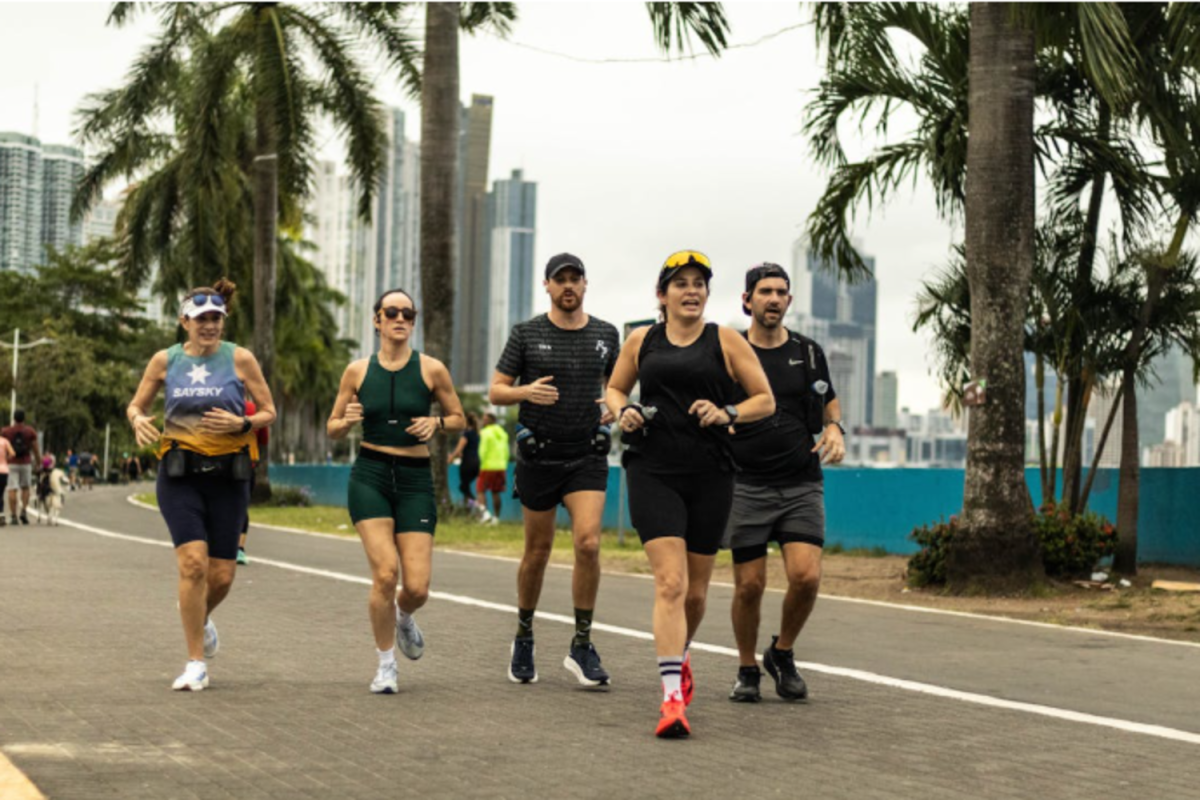 Quiz: Which sport are you?