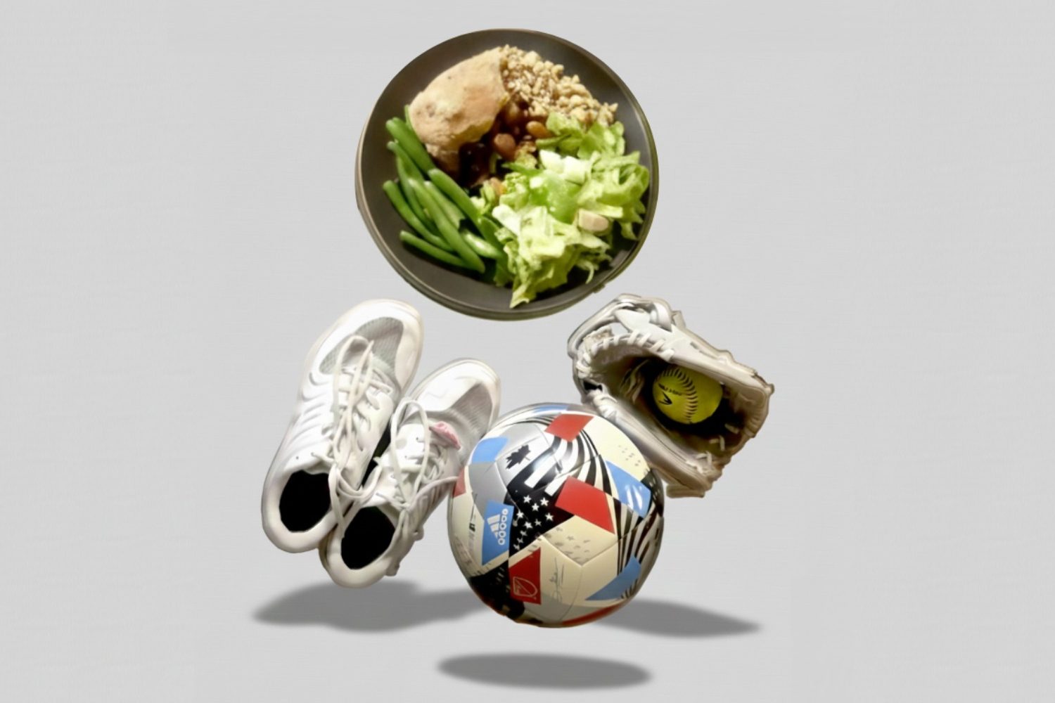 Balanced nutrition is the foundation of every young athlete’s performance. Finding this balance is not only critical for performance, but it also develops healthy habits that we carry into adulthood.