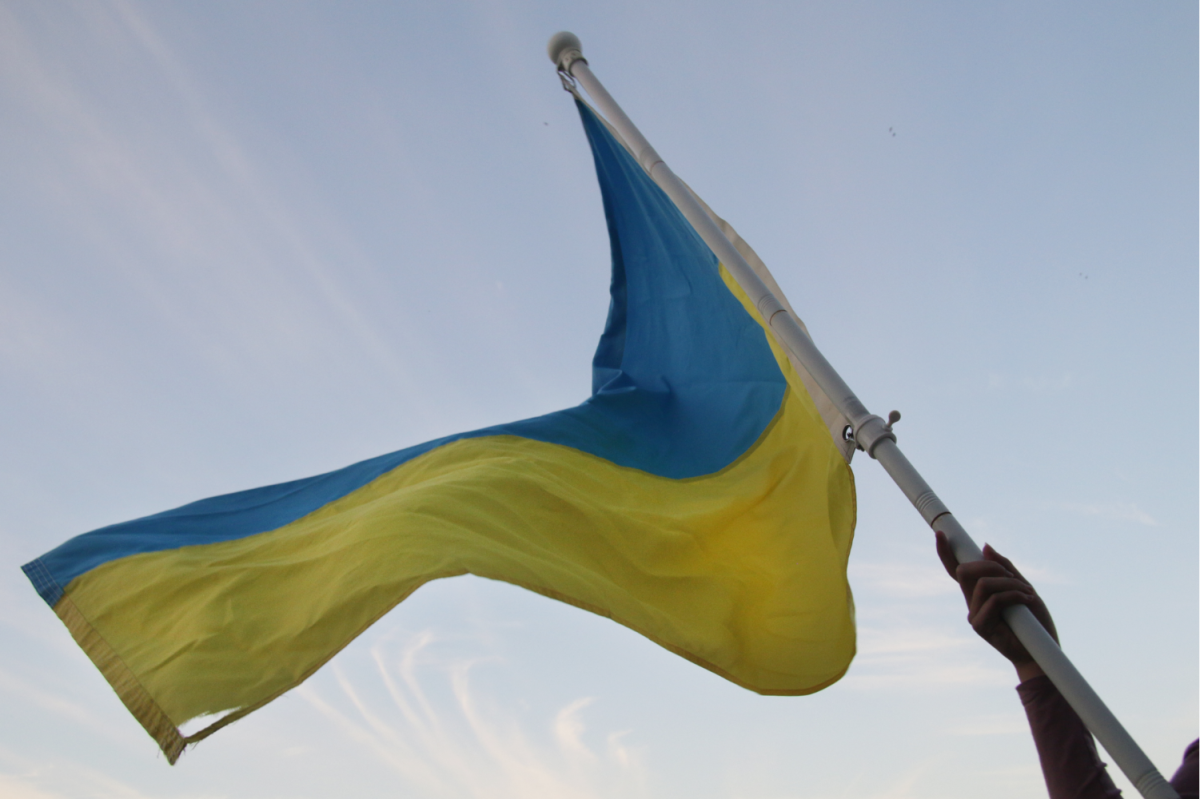 The full-scale invasion of Ukraine is changing regional and international security to this day. Widespread attacks throughout the country marked the start of the conflict in February of 2022. In the following months, it intensified into intense combat, widespread displacement, and critical  international reactions.