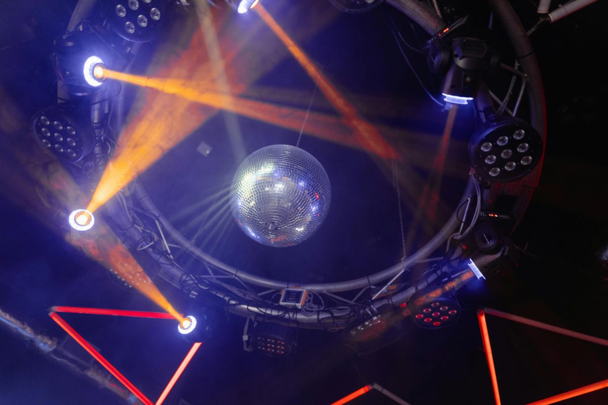 Trivia: 'Dancing with the Stars'