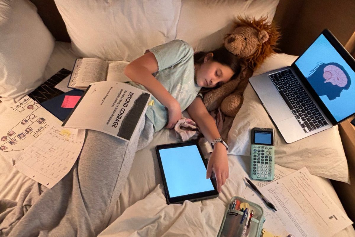 As ADHD expands, so does your homework load. Procrastination doesn't help when you have ADHD and an addiction to social media, according to a USC Study about the new side effects of ADHD caused by social media. 
