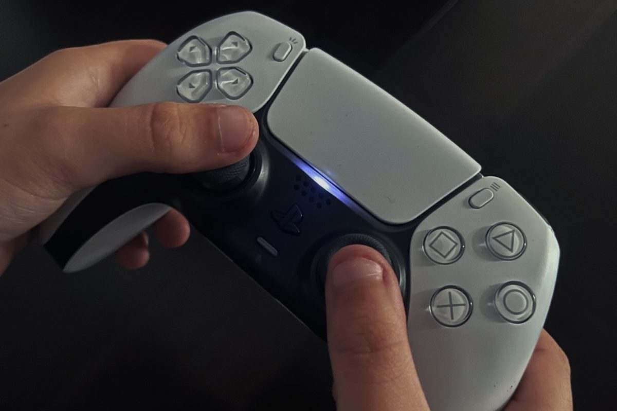 Eighty-five percent of United States teens play video games, and 40% do so every day, according to Statista.
