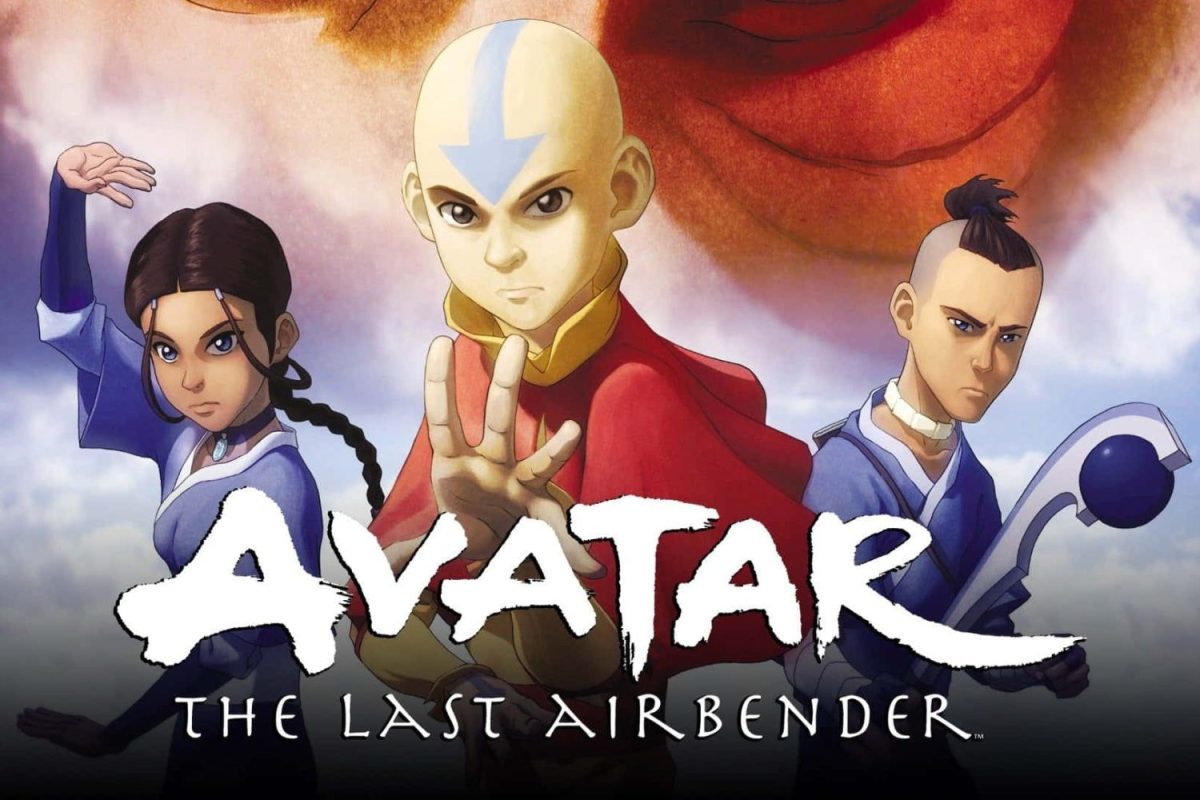 Quiz: Which 'ATLA' bender are you?