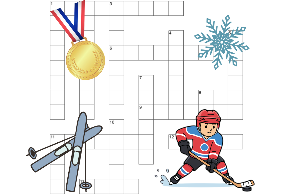 2026 Winter Olympics