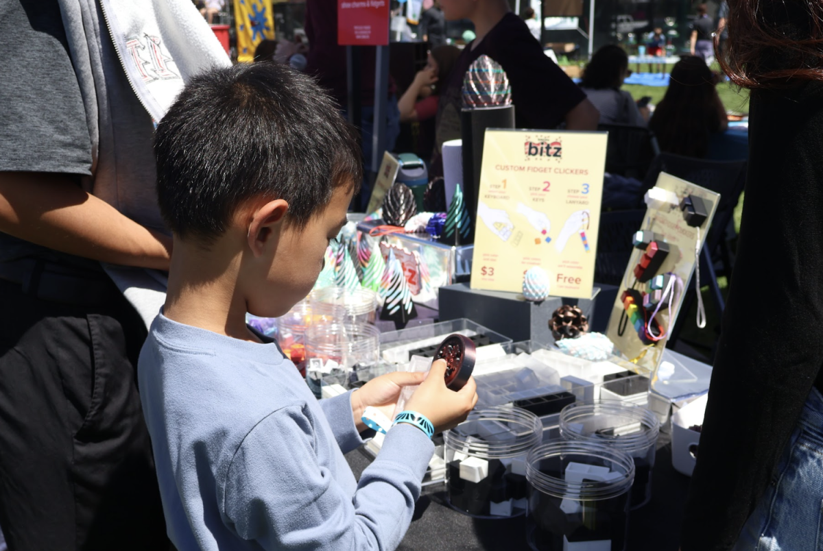 Celebrating community at San Carlos Hometown Days