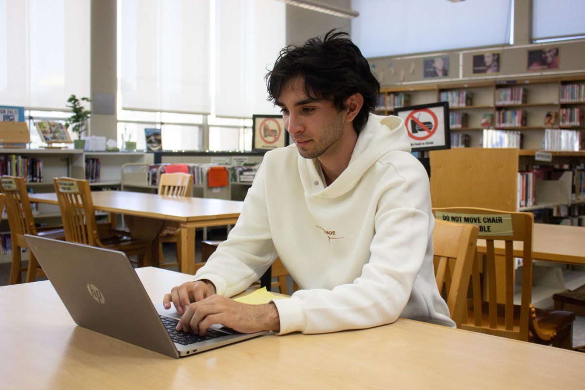 The Final Chapter: A Look at Senior Life
